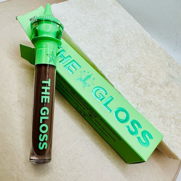 NEW! Jeffree Star Cosmetics The Gloss Untouchable Lipgloss - Picture 4 of 12